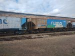 RUMO HPT-031232-1